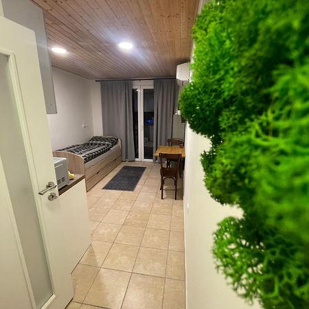 Apartman Mini Stupava Ngoại thất bức ảnh