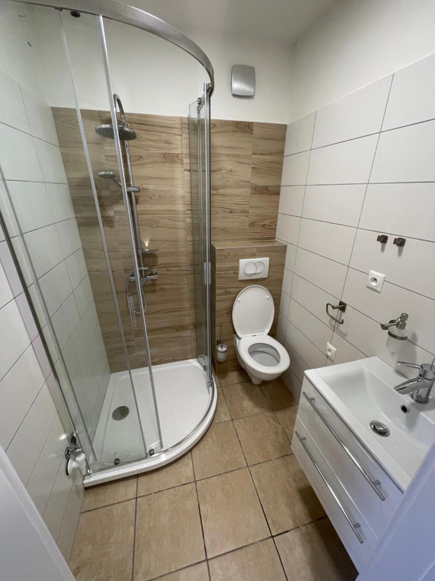 Apartman Mini Stupava Ngoại thất bức ảnh