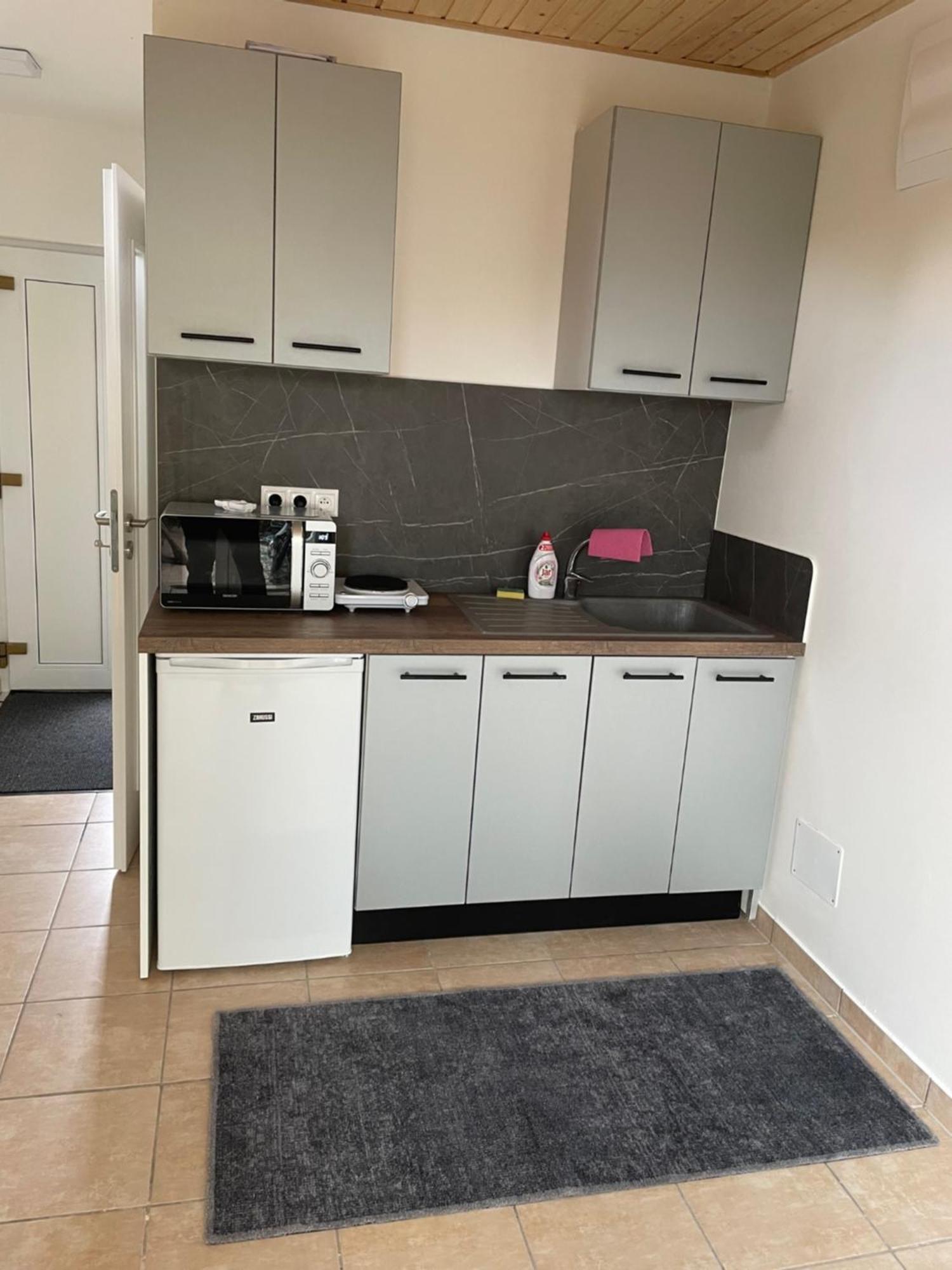 Apartman Mini Stupava Ngoại thất bức ảnh