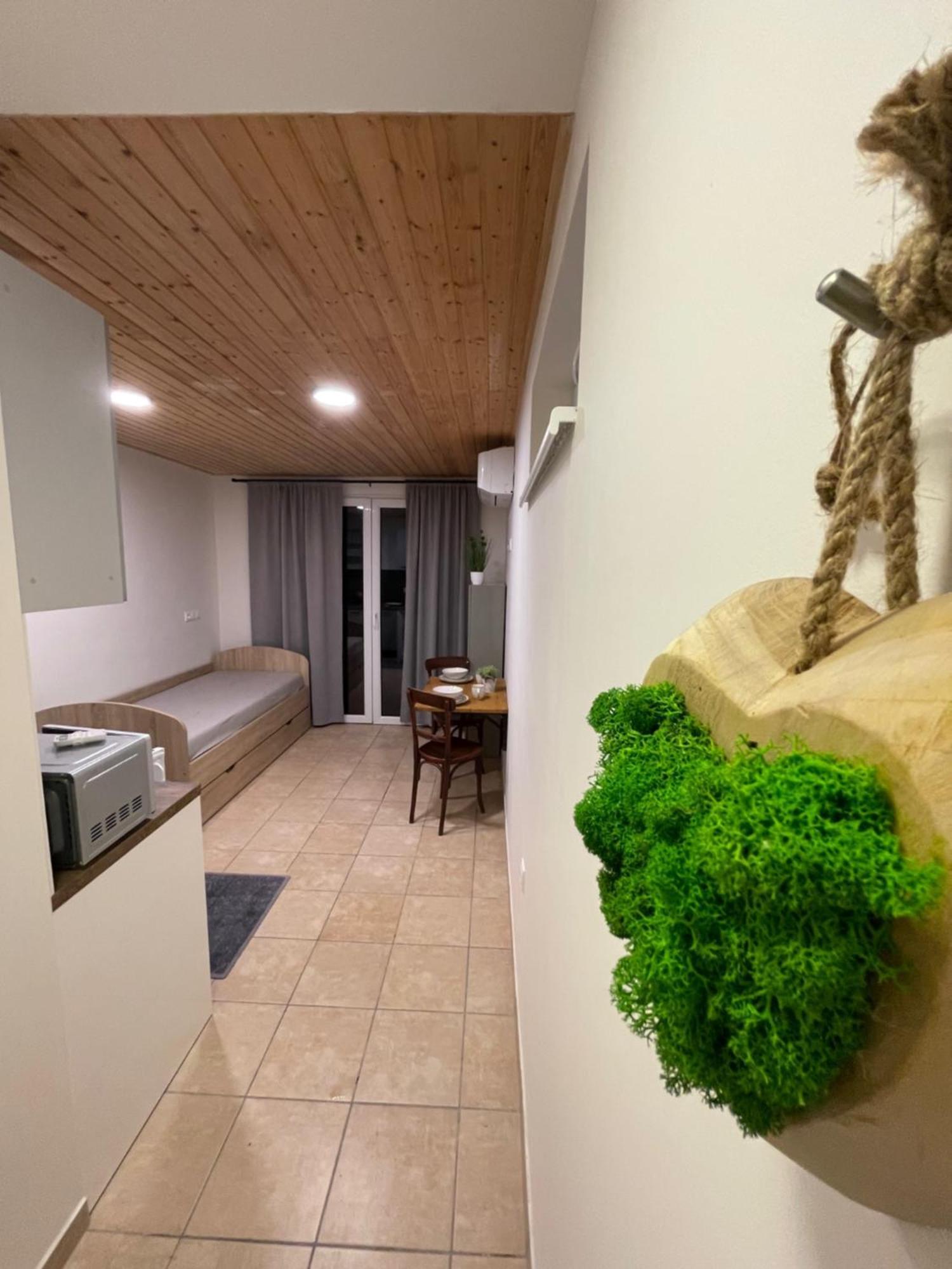 Apartman Mini Stupava Ngoại thất bức ảnh