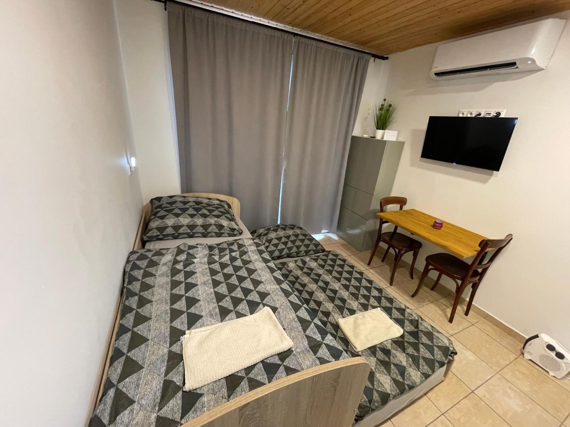 Apartman Mini Stupava Ngoại thất bức ảnh