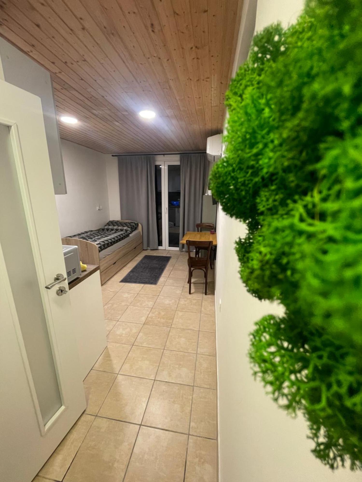 Apartman Mini Stupava Ngoại thất bức ảnh